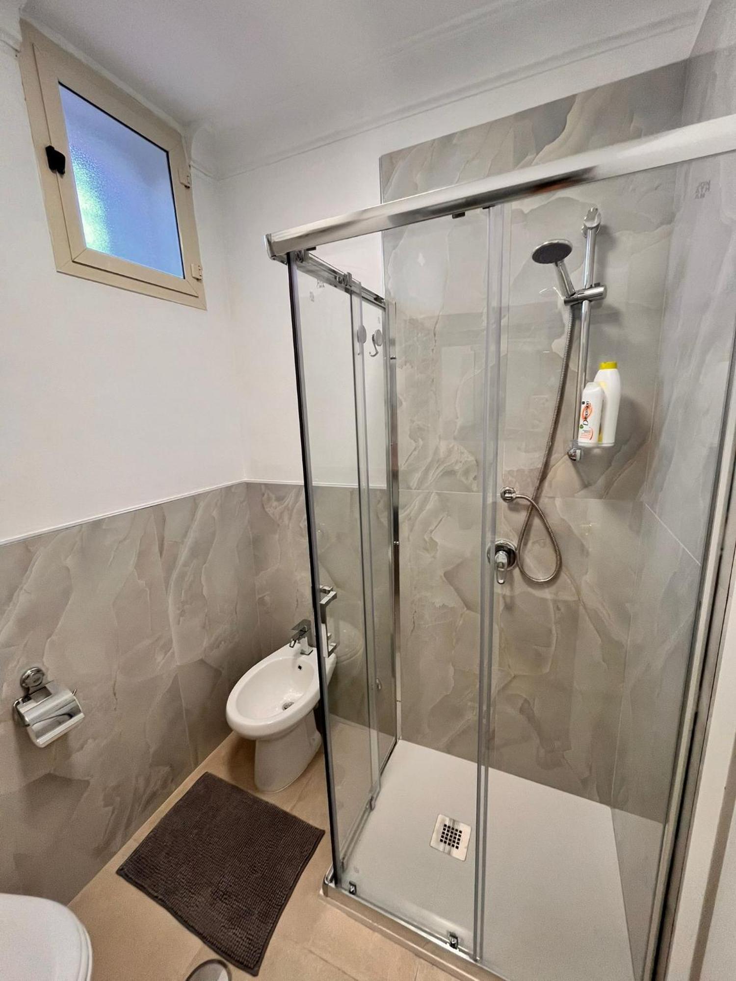 Apartamento La Dimora Del Principe Nápoles Exterior foto